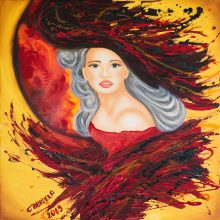 Engel der Schönheit Engel der Schönheit