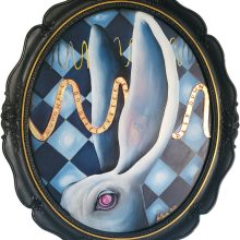 Soundwaves go deep Soundwaves go deep