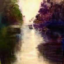 Stille Wasser Stille Wasser