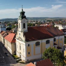 Forum Augusteum in Korneuburg Forum Augusteum in Korneuburg