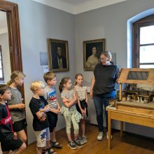 Stadtlabor Stadtmuseum Hollabrunn Stadtlabor Stadtmuseum Hollabrunn