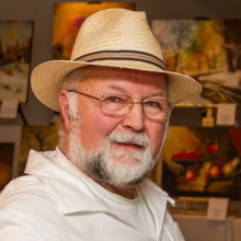 Herbert, Forstner Herbert, Forstner