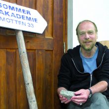 Sommerakademie Motten, Dr., Alf, Krauliz Sommerakademie Motten, Dr., Alf, Krauliz