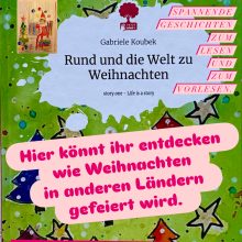 Weihnachten in aller Welt Weihnachten in aller Welt
