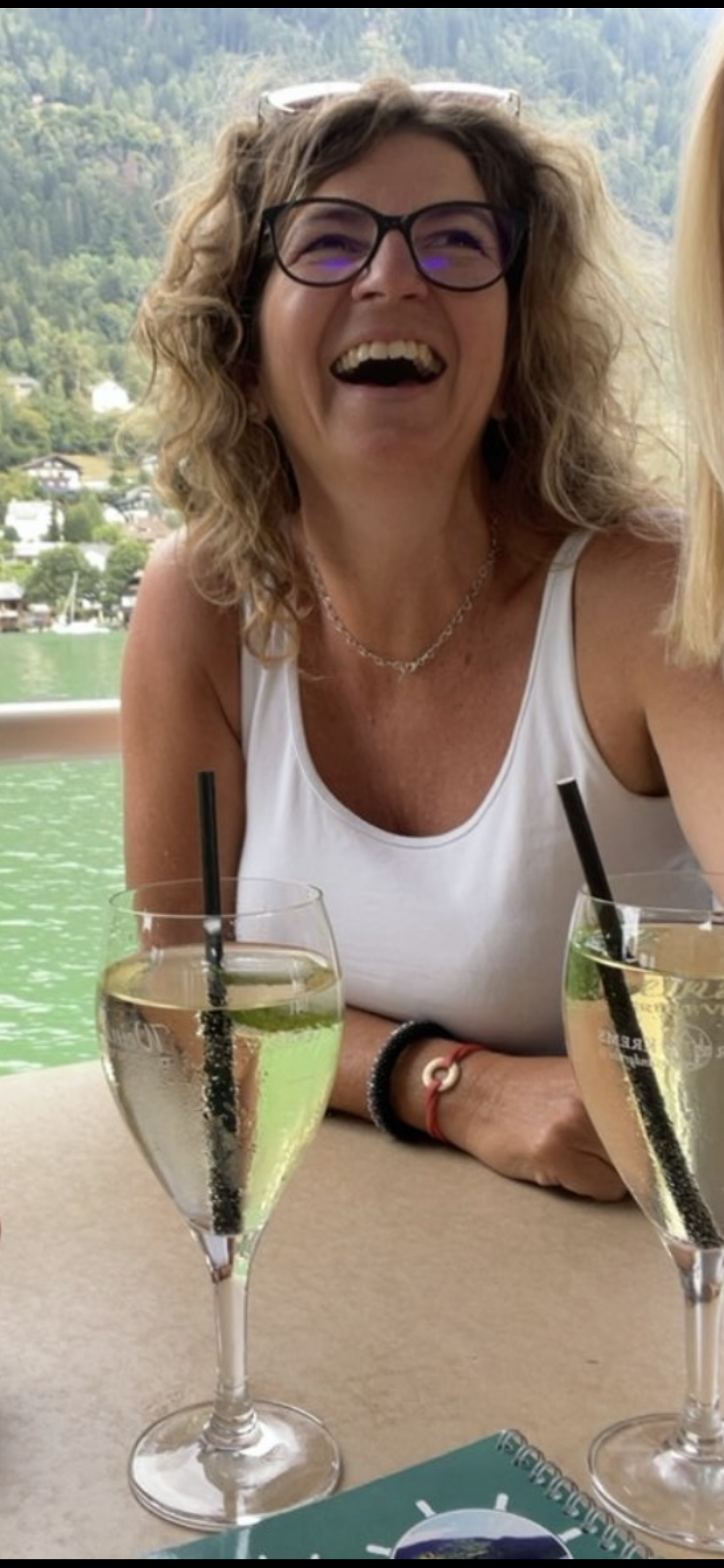 Veronika, Seda Veronika, Seda