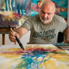 Mag. art., Krassimir, Kolev Mag. art., Krassimir, Kolev