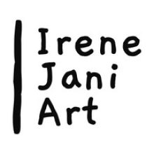 Irene Jani Art, Irene, Janitschek Irene Jani Art, Irene, Janitschek