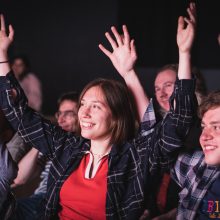 Publikumsbeteiligung Publikumsbeteiligung