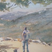 Hoher Lindkogel/Wienerwald Hoher Lindkogel/Wienerwald