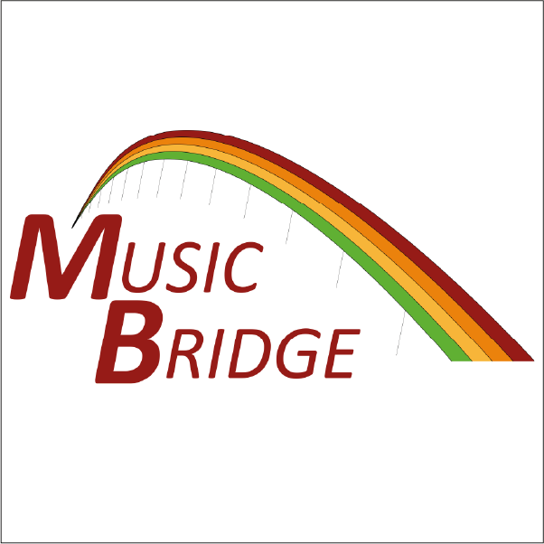Music Bridge, Bernhard, Schneider Music Bridge, Bernhard, Schneider