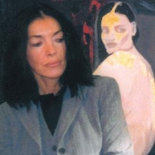 Christine, Buchner Christine, Buchner