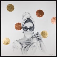 5pm Tea time 5pm Tea time