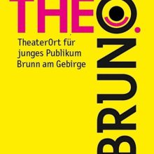 THEO. TheaterOrt für junges Publikum, Birgit, Oswald THEO. TheaterOrt für junges Publikum, Birgit, Oswald
