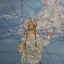 I believe I can fly I believe I can fly