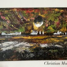 Verlorene Welten Verlorene Welten