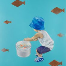 Glücksfänger Glücksfänger