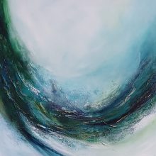 hohe Wogen hohe Wogen