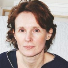 Mag., Barbara, Binder-Baumgartner Mag., Barbara, Binder-Baumgartner