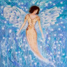 Engel der Leichtigkeit  Engel der Leichtigkeit