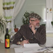 Ing., Franz H., Staudigl, MSc Ing., Franz H., Staudigl, MSc