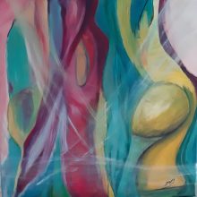 Walking on sunshine Walking on sunshine