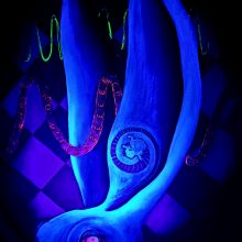 Soundwaves go deep Soundwaves go deep