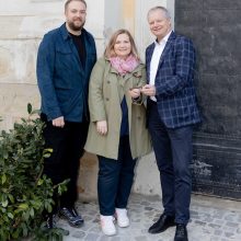 Vorstand Kulturverein Augusteum Vorstand Kulturverein Augusteum