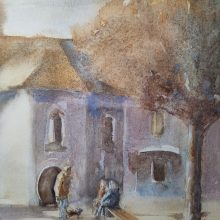 Grüner Markt/Baden bei Wien Grüner Markt/Baden bei Wien