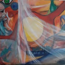 Earth Song Earth Song