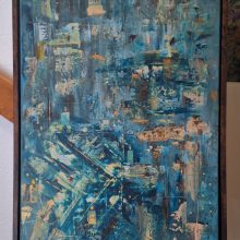 Grün/Blau Grün/Blau