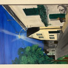 Kellergasse Jedenspeigen Kellergasse Jedenspeigen