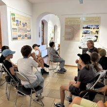 Stadtlabor Stadtmuseum Hollabrunn Stadtlabor Stadtmuseum Hollabrunn