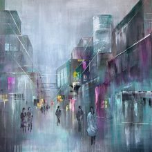 Cityscape Cityscape