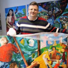 Mag. art., Mag. Matthias Laurenz, Gräff Mag. art., Mag. Matthias Laurenz, Gräff