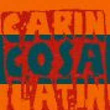 Carin Cosa Latin Band, Andreas, Neubauer Carin Cosa Latin Band, Andreas, Neubauer
