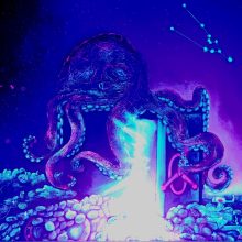 Know your Treasure UV-Version Know your Treasure UV-Version