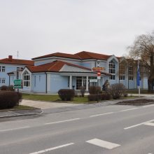 Limeshalle Höflein, Bgm., Otto, Auer Limeshalle Höflein, Bgm., Otto, Auer