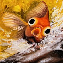 Flying Fish Pt.2