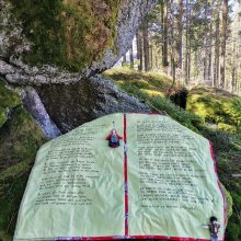 `DIE KIRCHE DER NATUR´