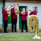 © by Musikverein Schrick (Abdruck honorarfrei bei Namensnennung! Ein Projekt des Viertelfestival NÖ)