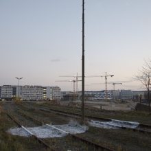 nachbild I & II