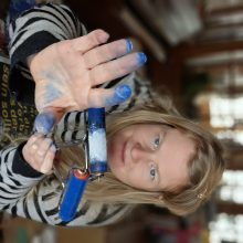 Juliana Guger, Juliana, Guger