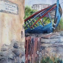 Impression aus Madeira 