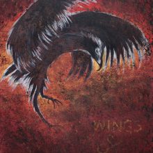 Wings of freedom