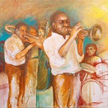 Jazzmusiker