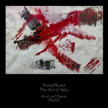 Kampfkunst - The Art of War