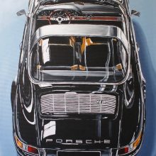 This Targa Moment - Porsche 9II This Targa Moment - Porsche 9II