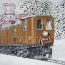 Mariazellerbahn