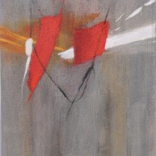 ohne Titel