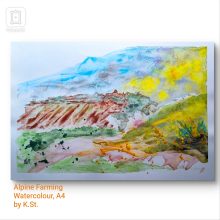 Alpine Farming
